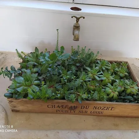 Maison De La Vaux Germonville