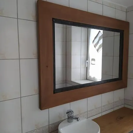 Maison De La Vaux * Germonville