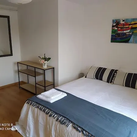 Nyaraló Maison De La Vaux *