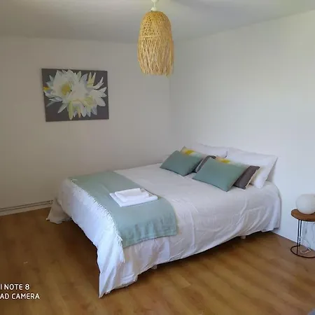 Holiday home Maison De La Vaux