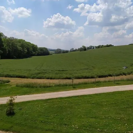 Maison De La Vaux Holiday home