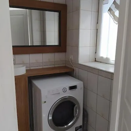 Maison De La Vaux Holiday home Germonville