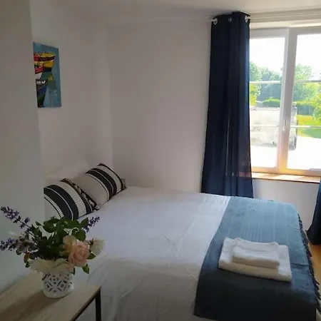 Maison De La Vaux Holiday home *