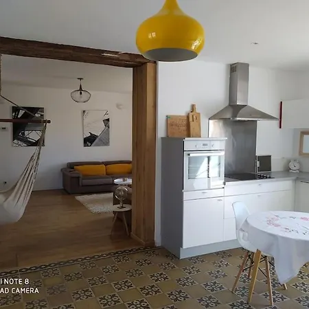 Nyaraló Maison De La Vaux Germonville