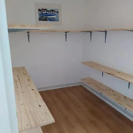 Maison De La Vaux Holiday home