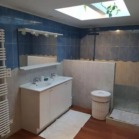 Maison De La Vaux Germonville