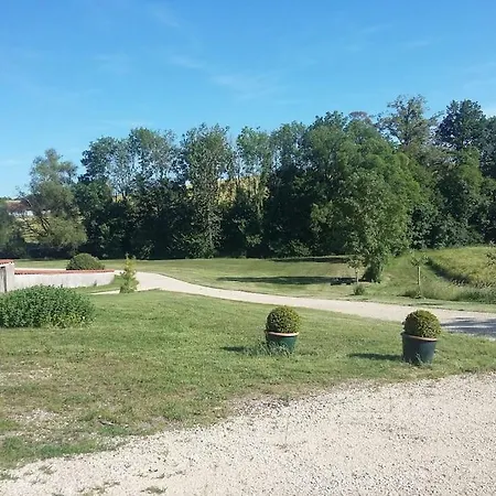 Holiday home Maison De La Vaux Germonville