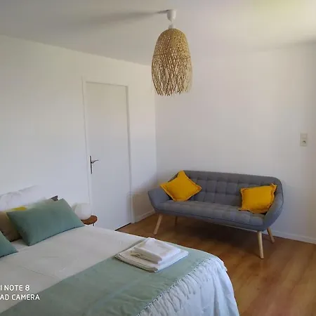 Maison De La Vaux * Germonville