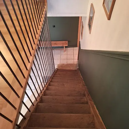 Maison De La Vaux