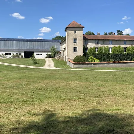 Maison De La Vaux Holiday home