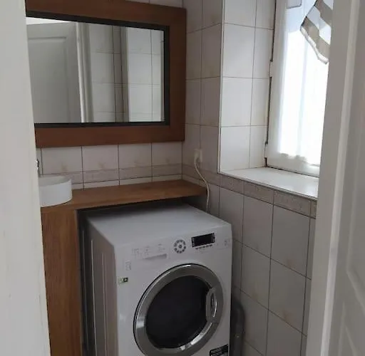 Maison De La Vaux Prázdninový dům Germonville