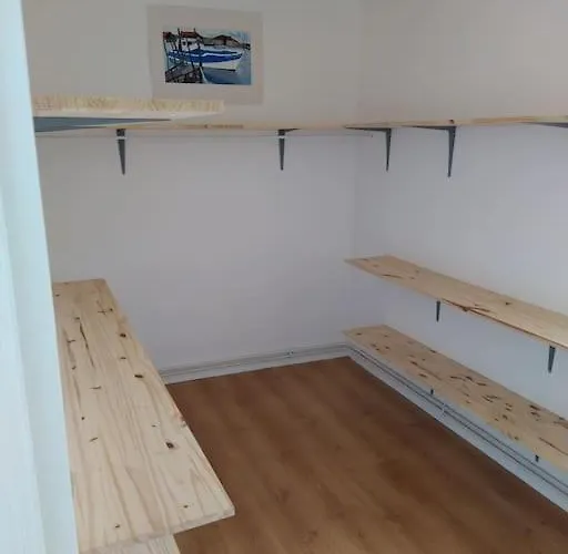 Maison De La Vaux Prázdninový dům