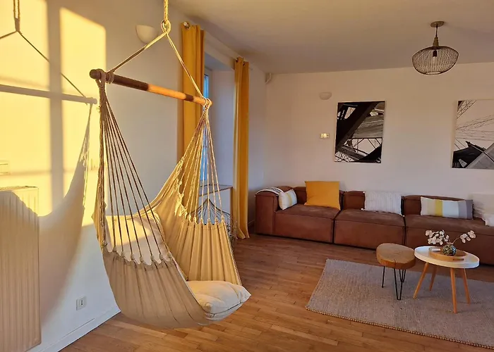 Maison De La Vaux * Germonville