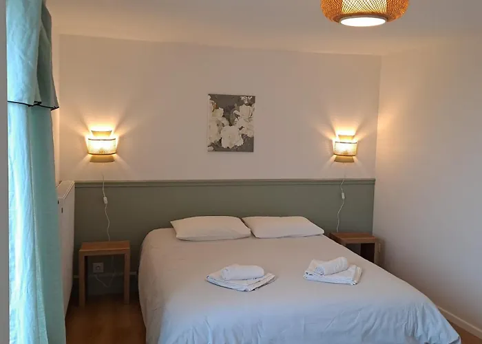 Maison De La Vaux * Germonville