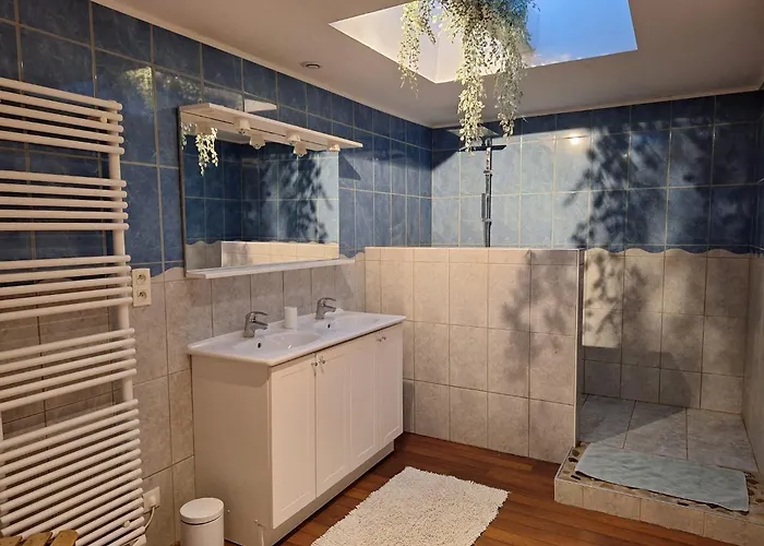 Prázdninový dům Maison De La Vaux *